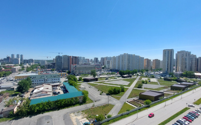 Uyutnie Soyuznaya 2 Apartments
