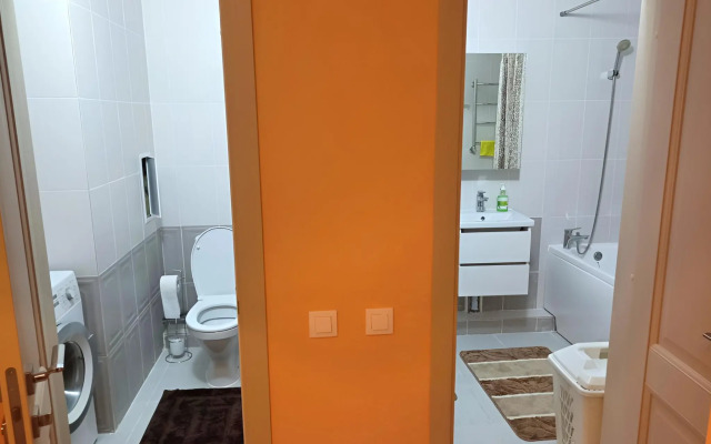 Yevrotreshka (122) Flat
