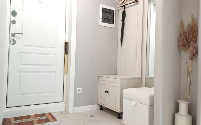 Квартира на Ленина 13А