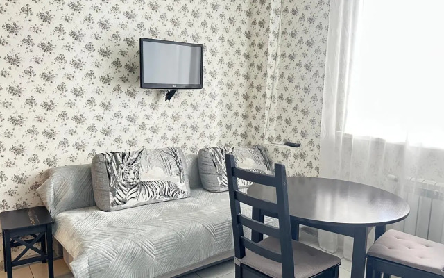 Квартира на Адоратского