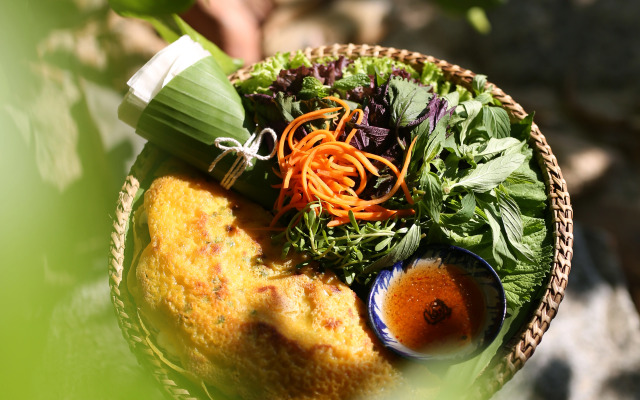An Lam Retreats Ninh Van Bay Resort