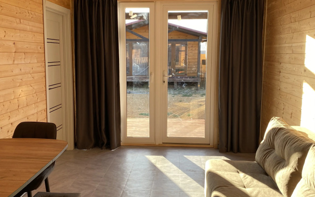 Гостевой дом Golden House