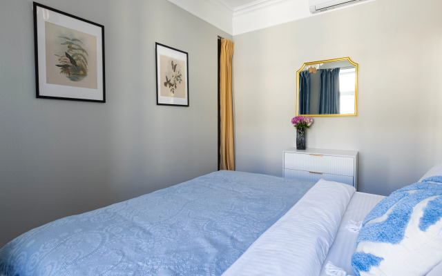 Апартаменты у Исаакиевского Собора