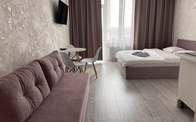 Квартира на Дружбы Народов 59