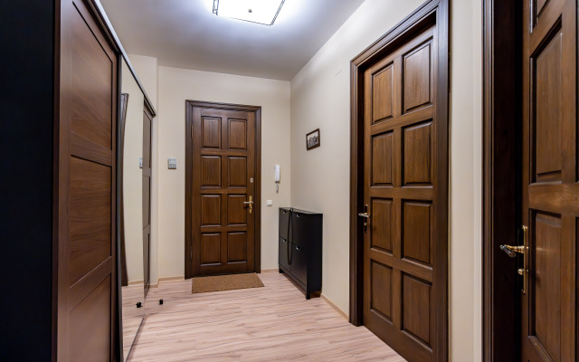 Апартаменты Stockmannhouse на Восстания 3 (1)