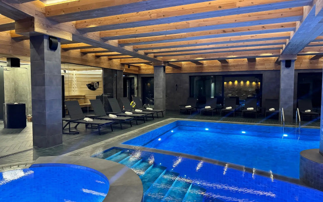 Парк Отель Горный