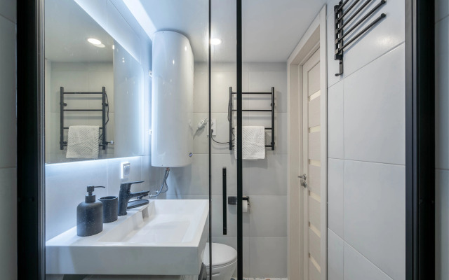 Квартира Студия у Московского Вокзала