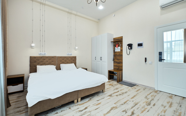 Отель Grand Apart near Nevsky