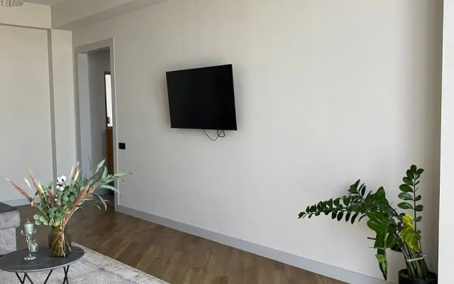 U morya Apartments