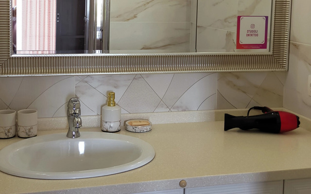 Family Studio Apartment Luxury Monroe