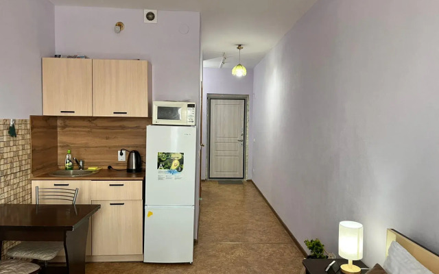 Квартира на улице Ленинградской 6