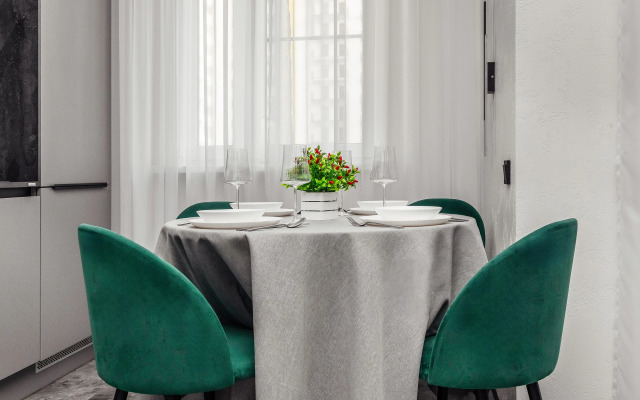 Zhk Frukty Chernika Flat