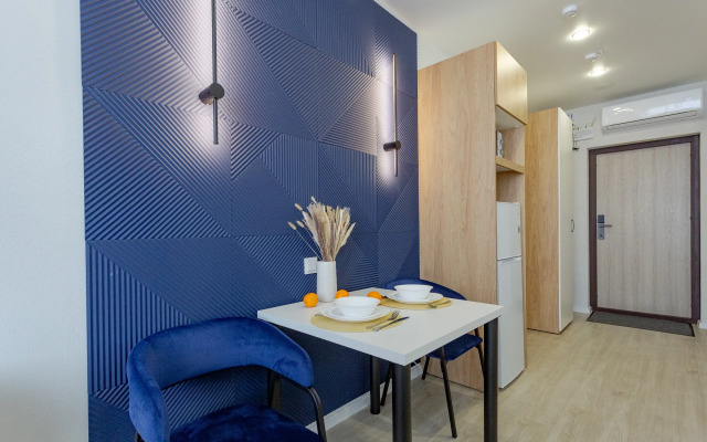 1Q Aperts na Kirova 113/2 Apartments