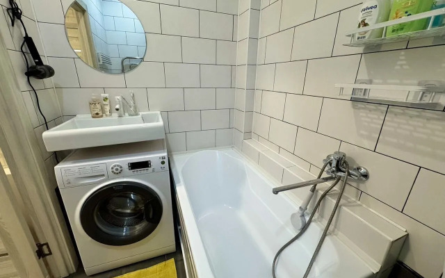 Квартира элитная с красивым видом на город