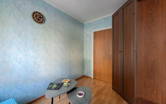 Апартаменты Двухкомнатные Рядом с Метро Дмитровская