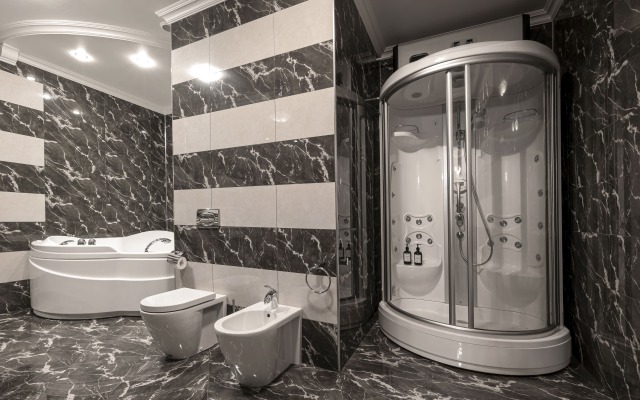 Апартаменты MyhomeYourhome на 11-ой линии Васильевского острова 4