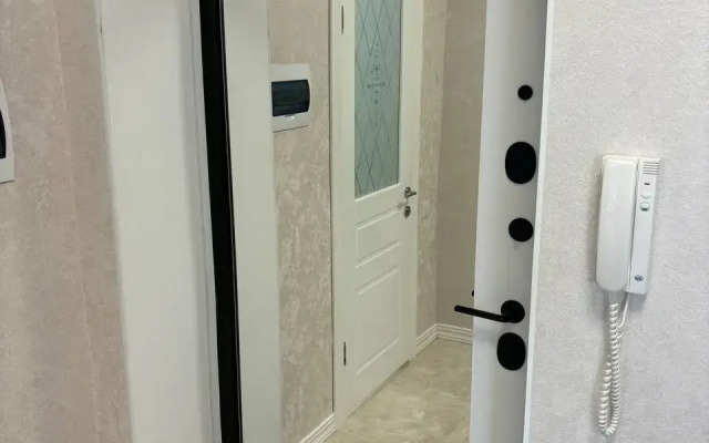 Квартира Уютная на Сити-Чесс