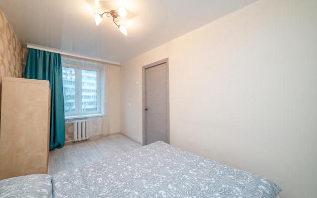 Apartamenty na Ulitse Novokuznetskaya 18s1