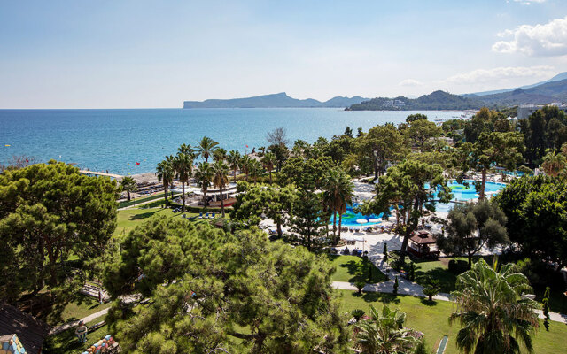 Kilikya Palace Goynuk - All Inclusive