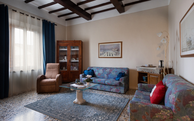 Вилла nel Chianti A casa di Franca