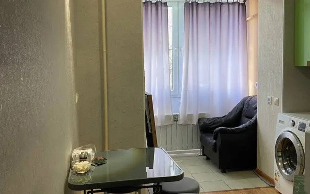 Inozemtsevo Flat
