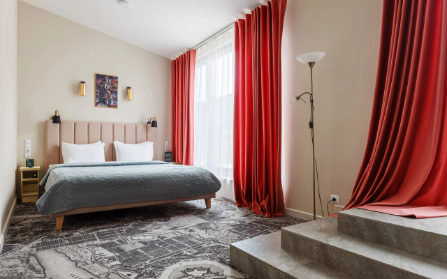 Bogema Hotel