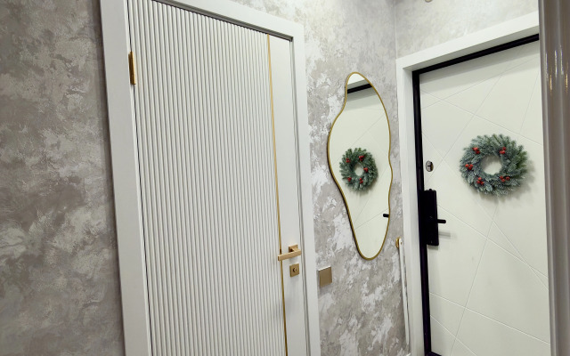 Апартаменты Премиум-Сегмента