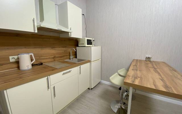 Apartment Pulkovo Neon
