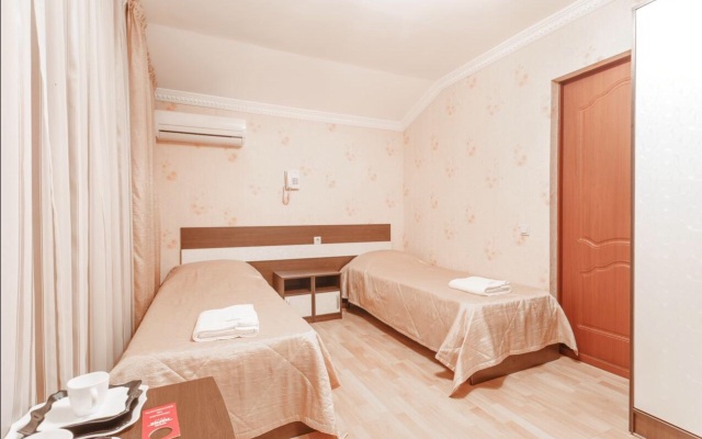 Hotel Maria