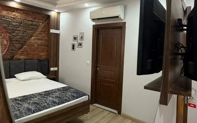 Han Suite Hotel