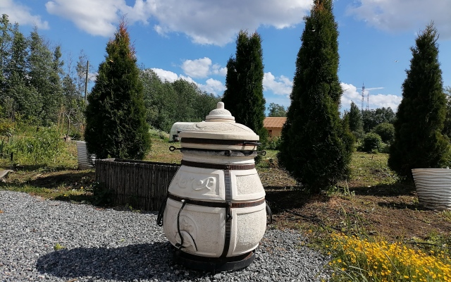 V Karelii Private house