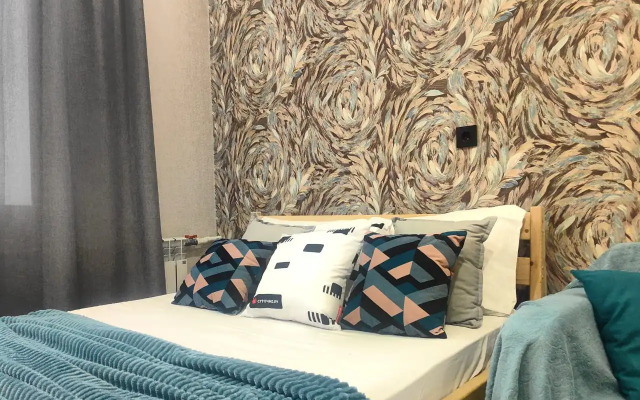 Квартира на аллее Героев