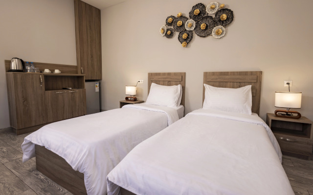 Horizon Yerevan Hotel