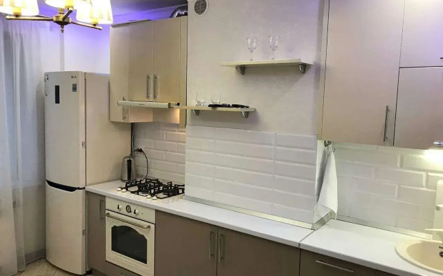 Квартира на улице Атажукина 2