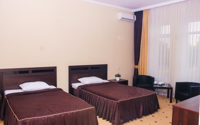Galar Kholl Hotel