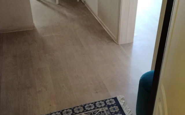 Апартаменты Лесная