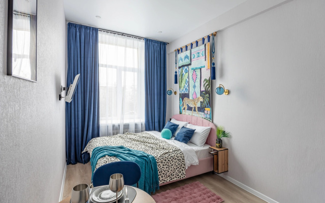 Апартаменты Ночь в Найроби