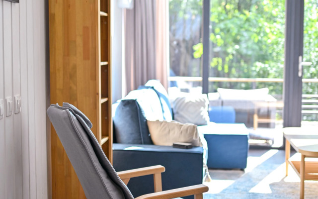 Барнхаус ЗвенДзен Mix 96 Порко Россо