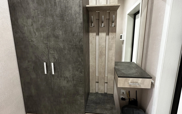 Krasivaya Studiya Flat
