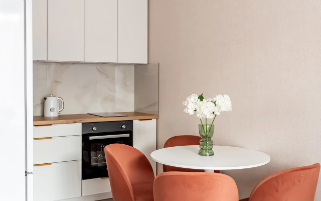 Апартаменты Autumn in China