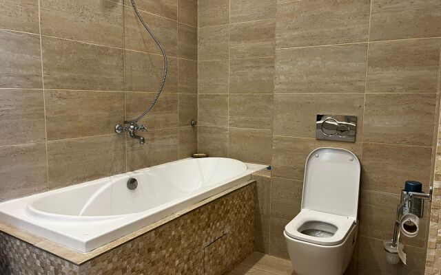 Апартаменты Первомайский