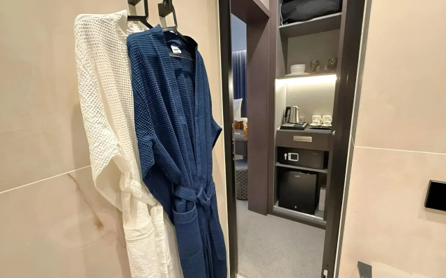 Апартаменты Морент 222