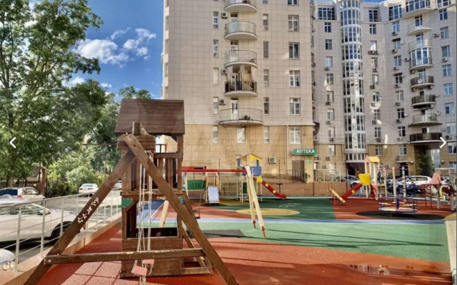 Studiya 30m2 V Solnechnom Gorode Flat