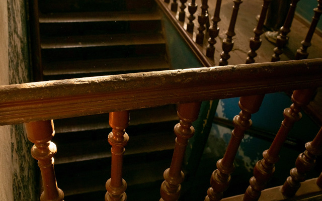 Квартира Студия в усадьбе Васильчиковых