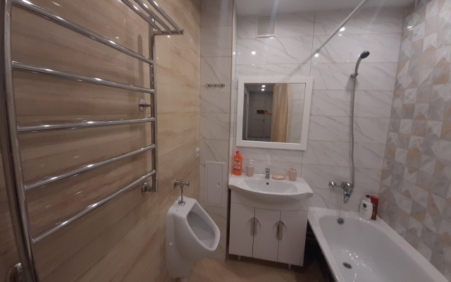 Квартира 2-комнатная в Олимпийском городке