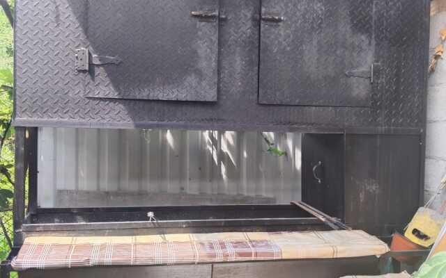Gostevoy Dom Demerdzhipa Ulitsa, 84 Guest House