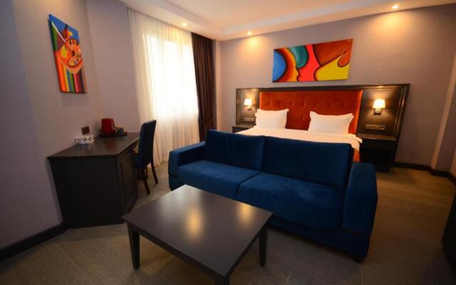 Palm Batumi Hotel