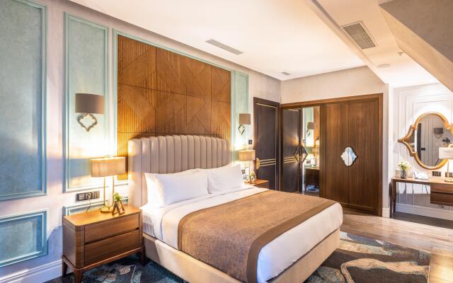 InterContinental Baku, an IHG Hotel (by travel agency)
