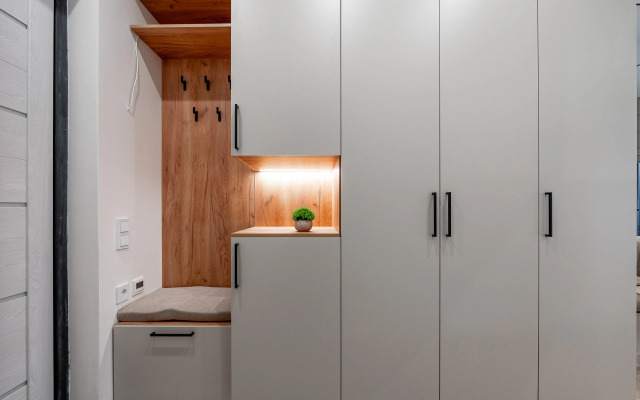 Квартира SmartMini Sochi