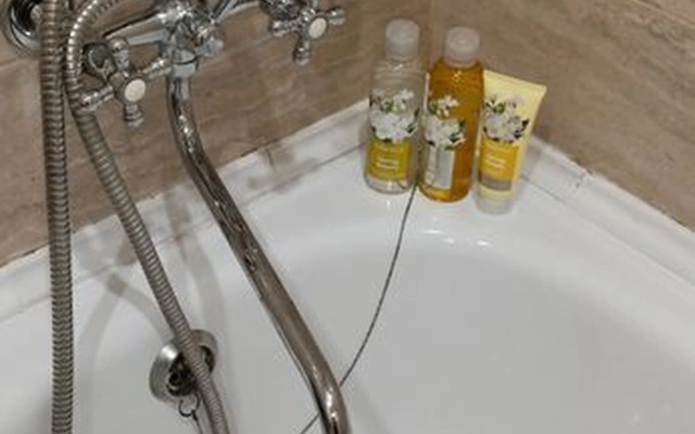 Квартира на Ливенской 33